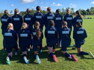 Cambourne Town Girls U15