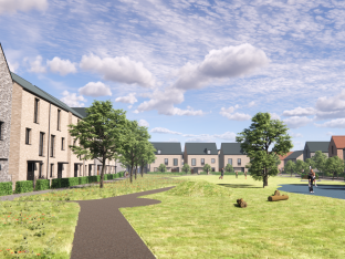 The park Cambium Square